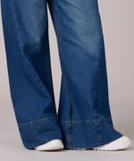 Jeans de Mezclilla Dama