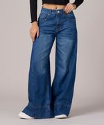Jeans de Mezclilla Dama