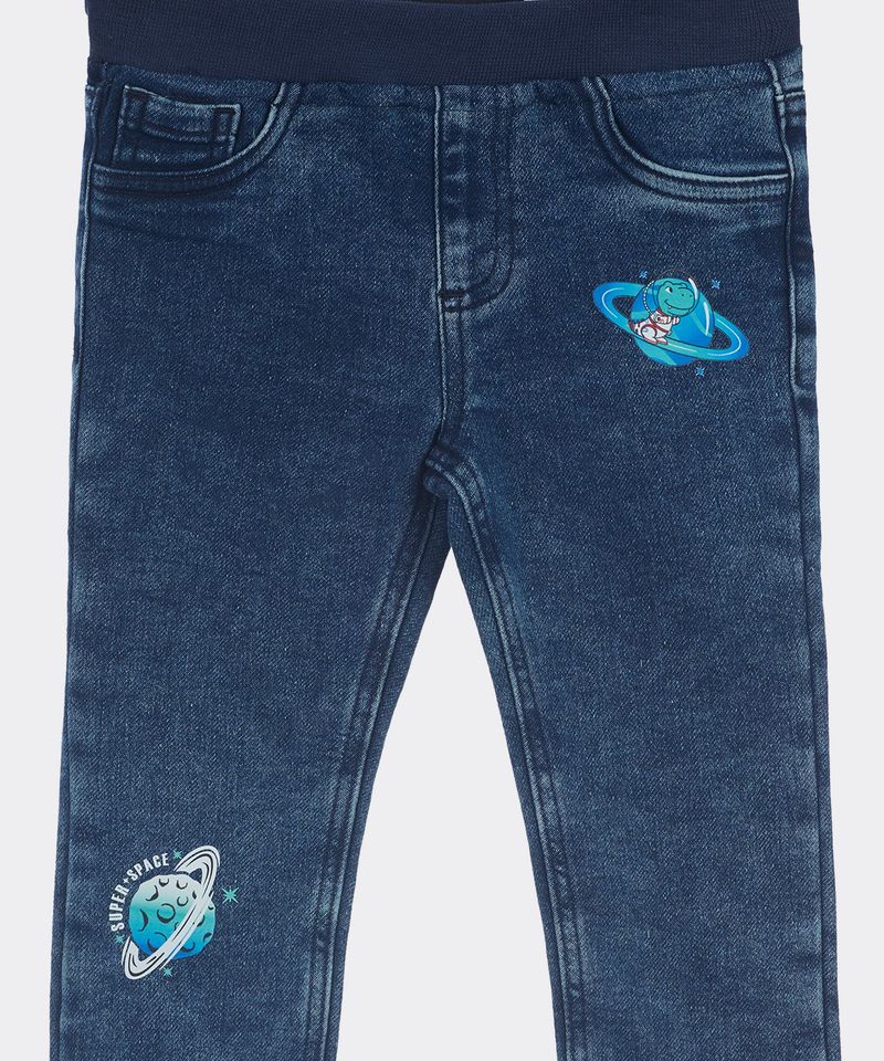 Jogger de Bebo Años