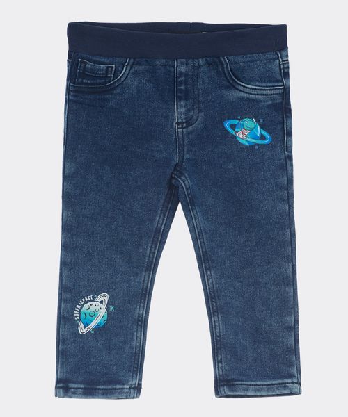 Jogger  de  Bebo Años