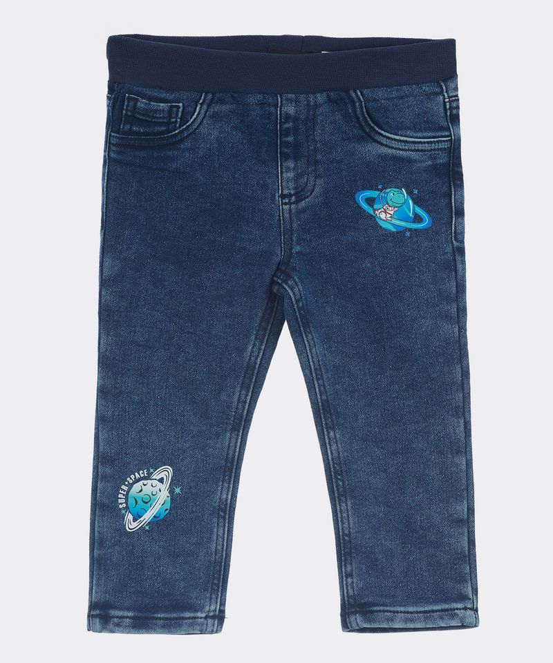 Jogger de Bebo Años