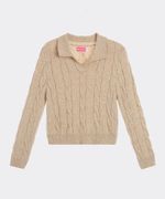 Suéter de Niña Juvenil