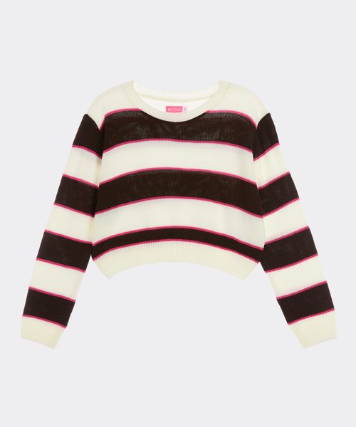 Suéter  de  Niña Juvenil