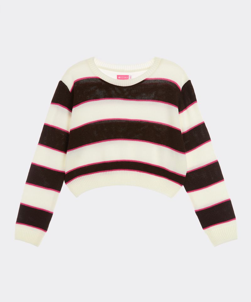 Suéter de Niña Juvenil