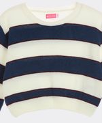 Suéter de Niña Juvenil