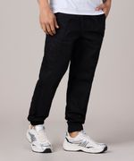 Jogger de Gabardina de Caballero