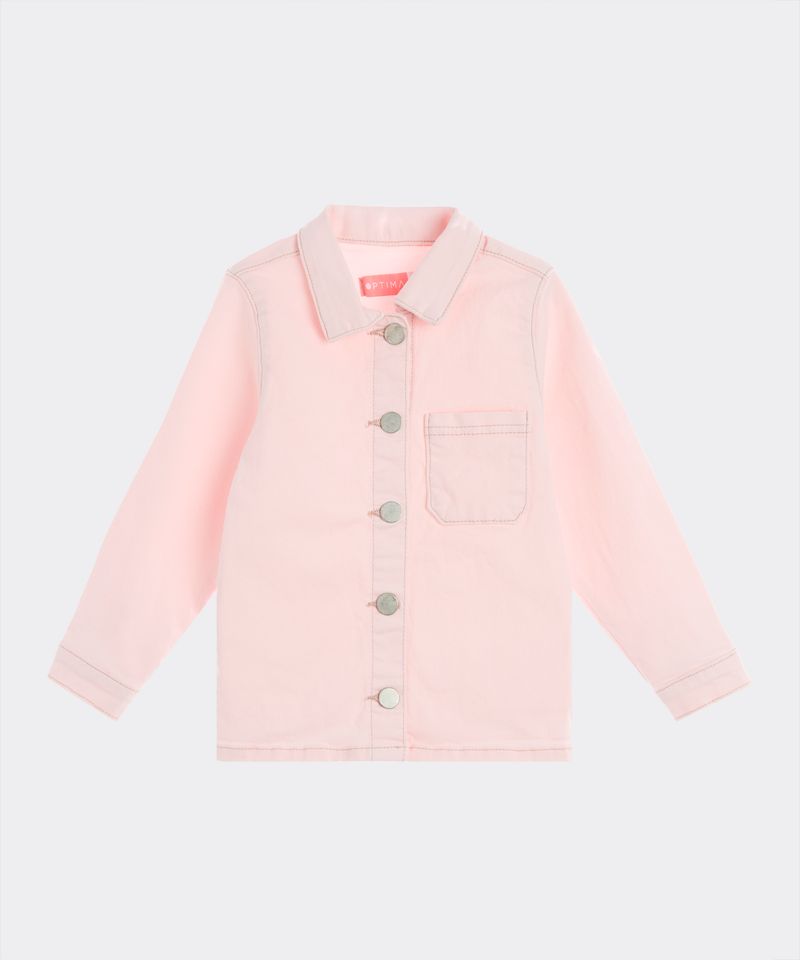 Sobre Camisa de Beba Años