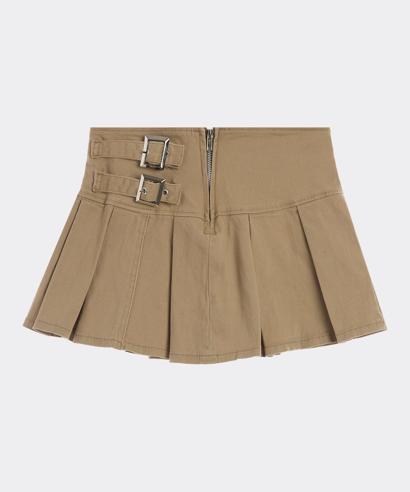 Falda de Niña Juvenil