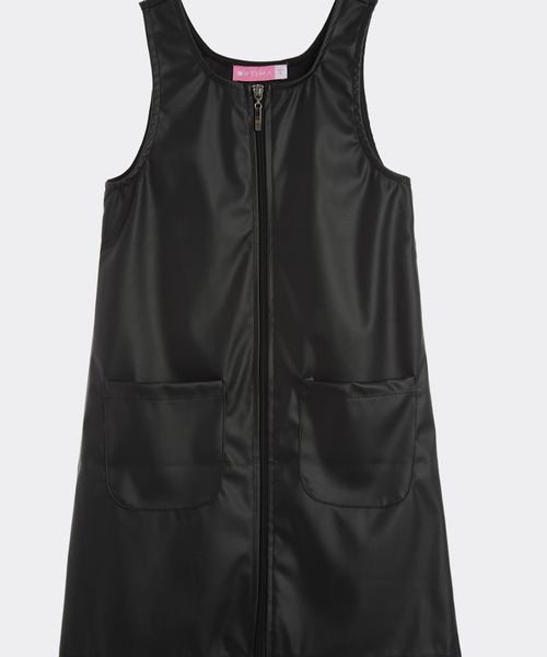 Overol  Corto  de  Niña Infantil