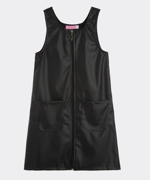 Overol  Corto  de  Niña Infantil