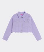 Sobre Camisa de Niña Juvenil