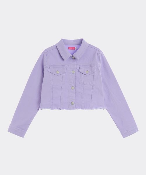 Sobre Camisa  de  Niña Juvenil