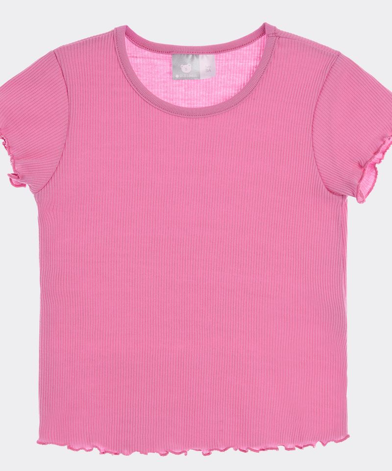 Playera de Beba Años