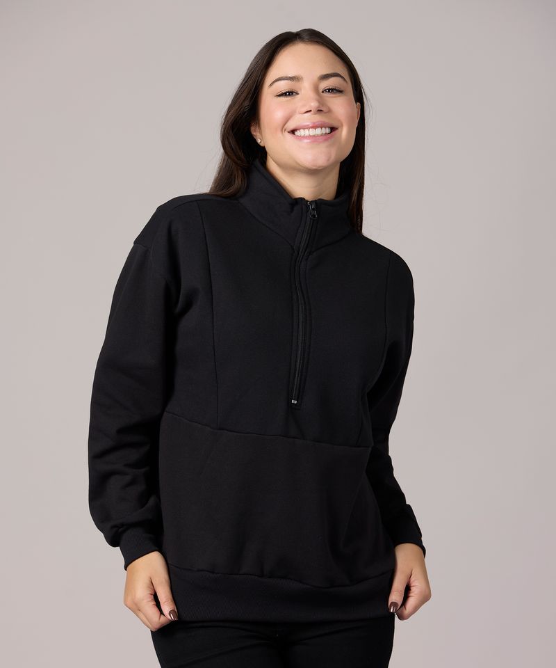 Sudadera de Dama