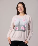 Sudadera de Dama