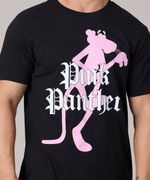 Playera de Licencia Pink Panter de Caballero