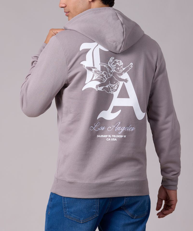 Sudadera de Caballero