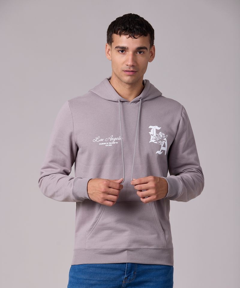 Sudadera de Caballero