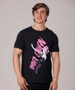 Playera de Licencia Spiderman de Caballero
