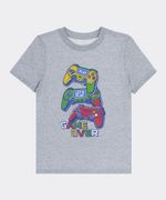 Playera de Niño Infantil