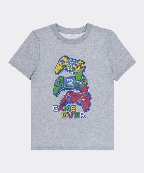 Playera  de  Niño Infantil
