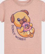 Playera de Niña Infantil