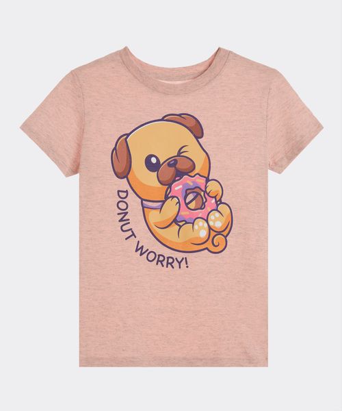 Playera  de  Niña Infantil