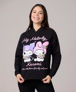 Sudadera de Dama