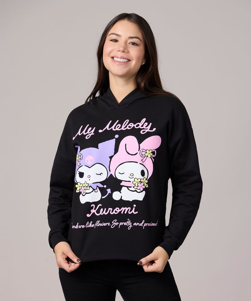 Sudadera de Dama