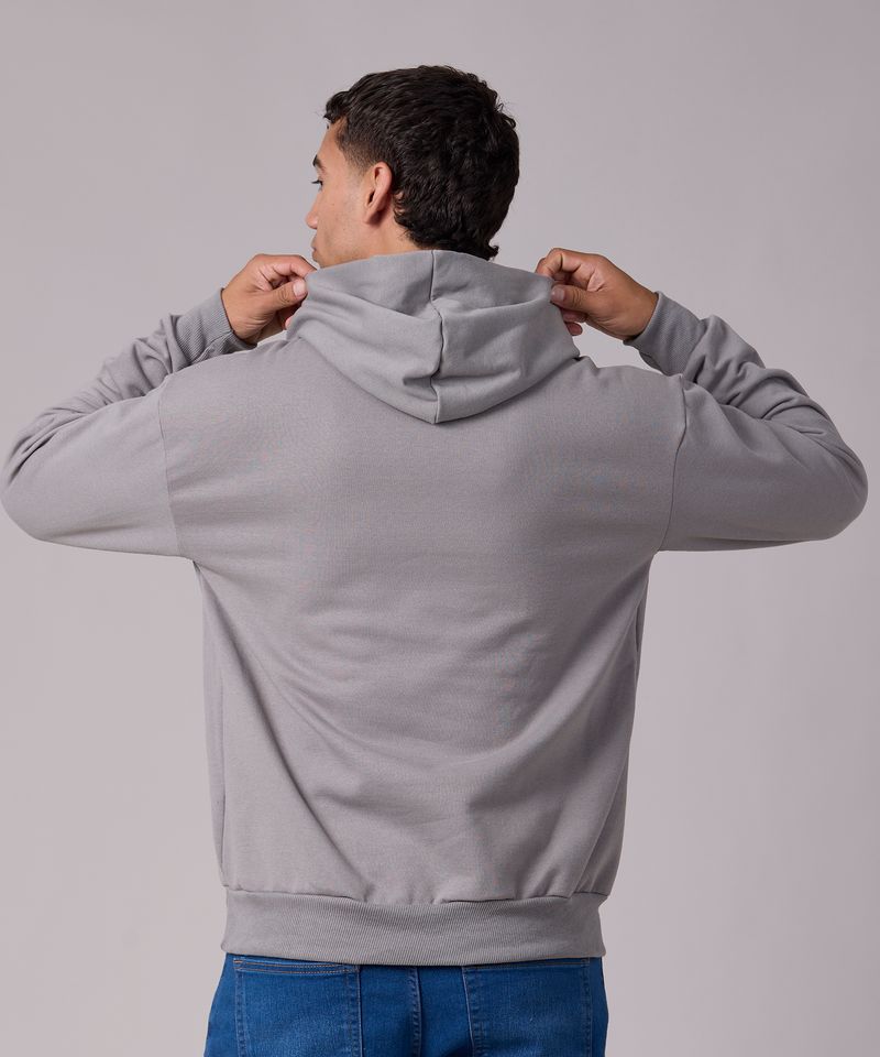 Sudadera de Caballero