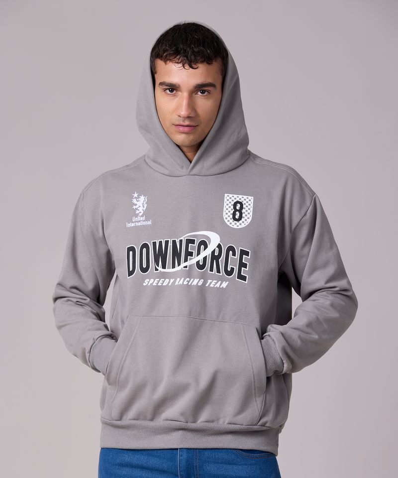 Sudadera de Caballero