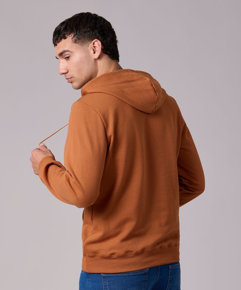 Sudadera de Caballero