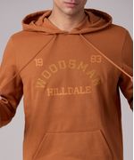 Sudadera de Caballero