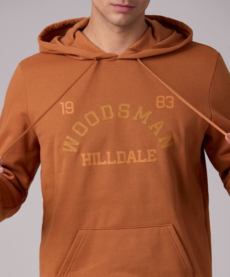 Sudadera de Caballero