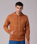 Sudadera de Caballero