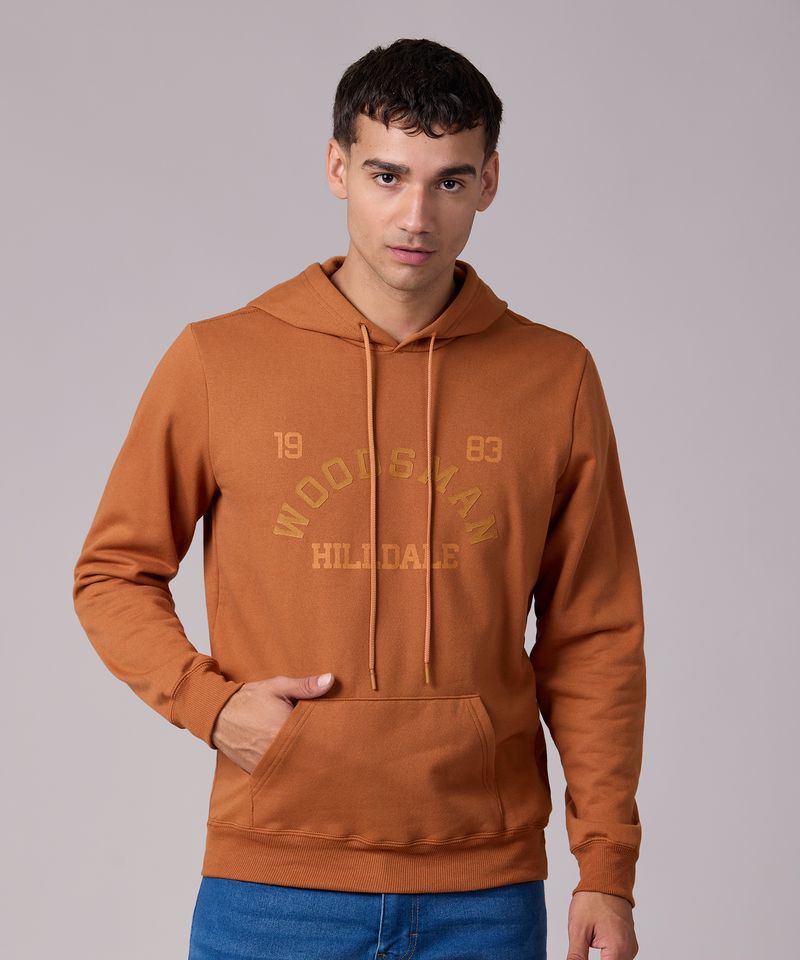 Sudadera de Caballero