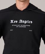 Sudadera de Caballero