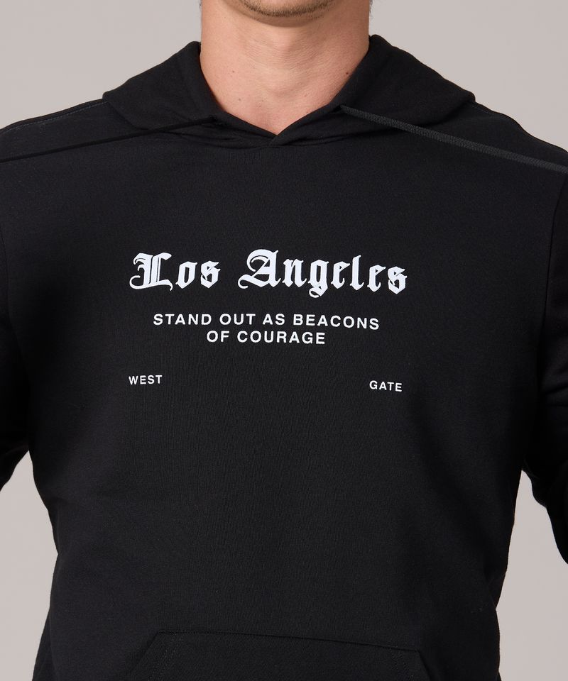 Sudadera de Caballero