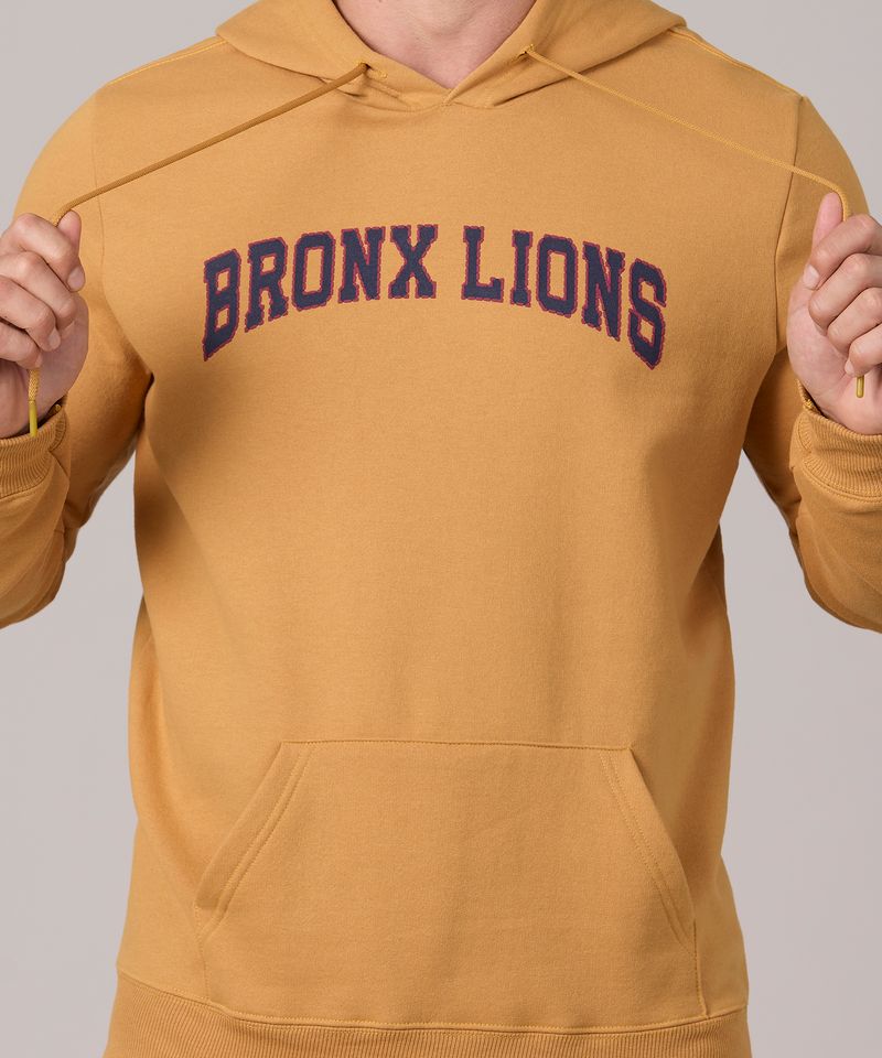 Sudadera de Caballero