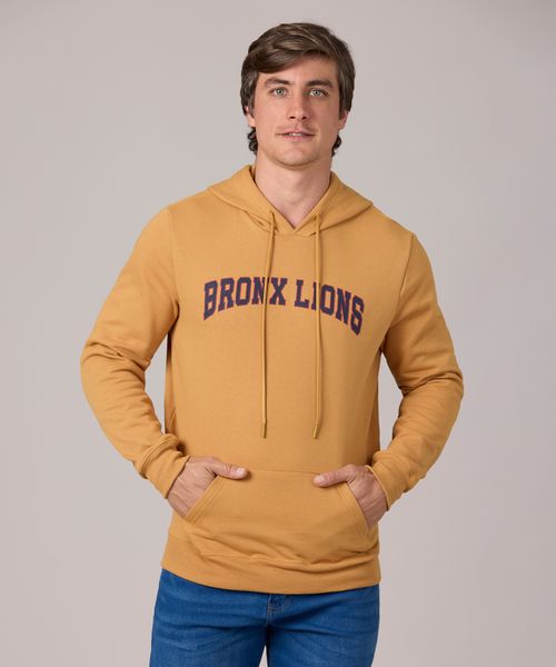 Sudadera  de  Caballero