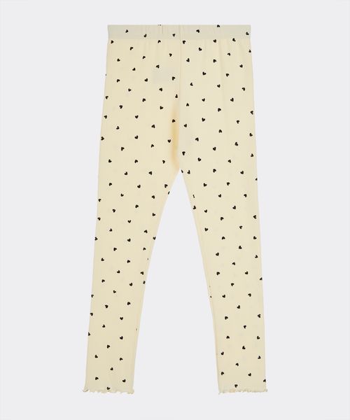 Mallones  de  Niña Infantil