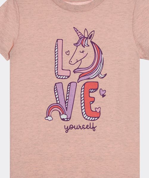 Playera  de  Niña Infantil