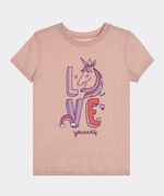 Playera de Niña Infantil