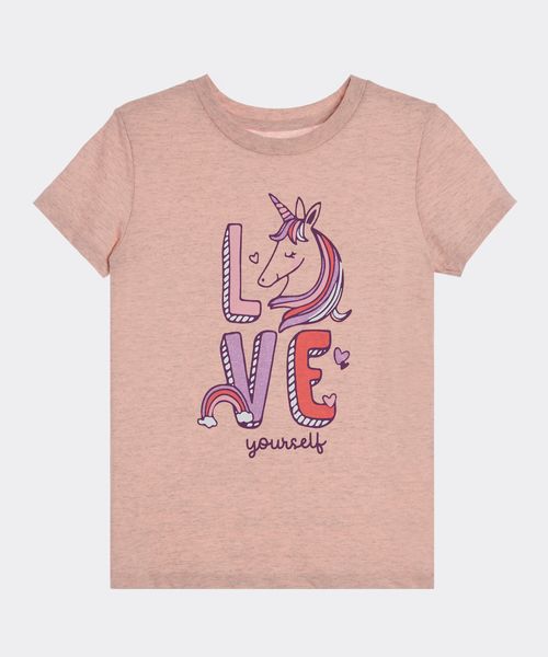 Playera  de  Niña Infantil