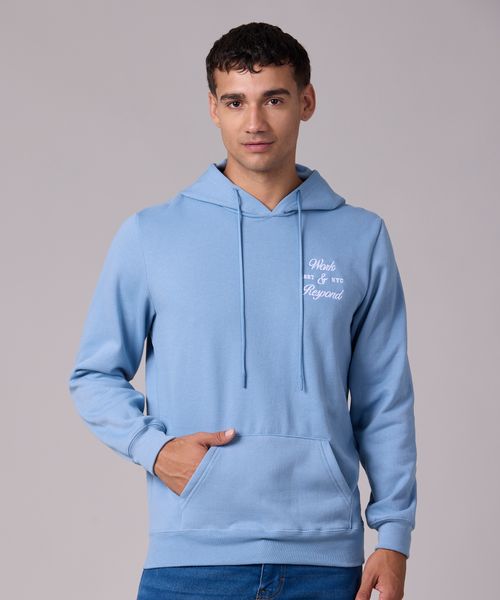 Sudadera  de  Caballero