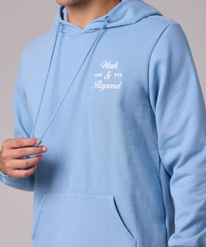 Sudadera de Caballero