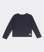 Playera Manga Larga de Bebo Años