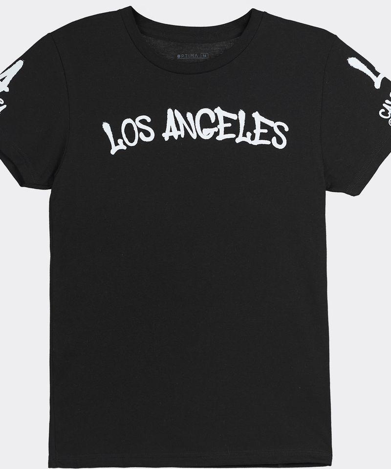 Playera de Niño Juvenil