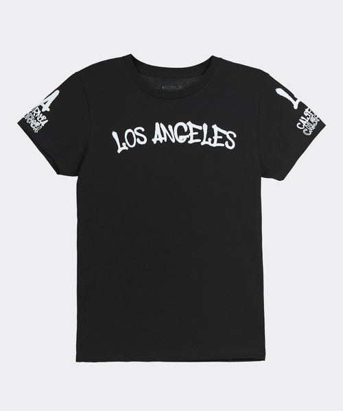 Playera  de  Niño Juvenil