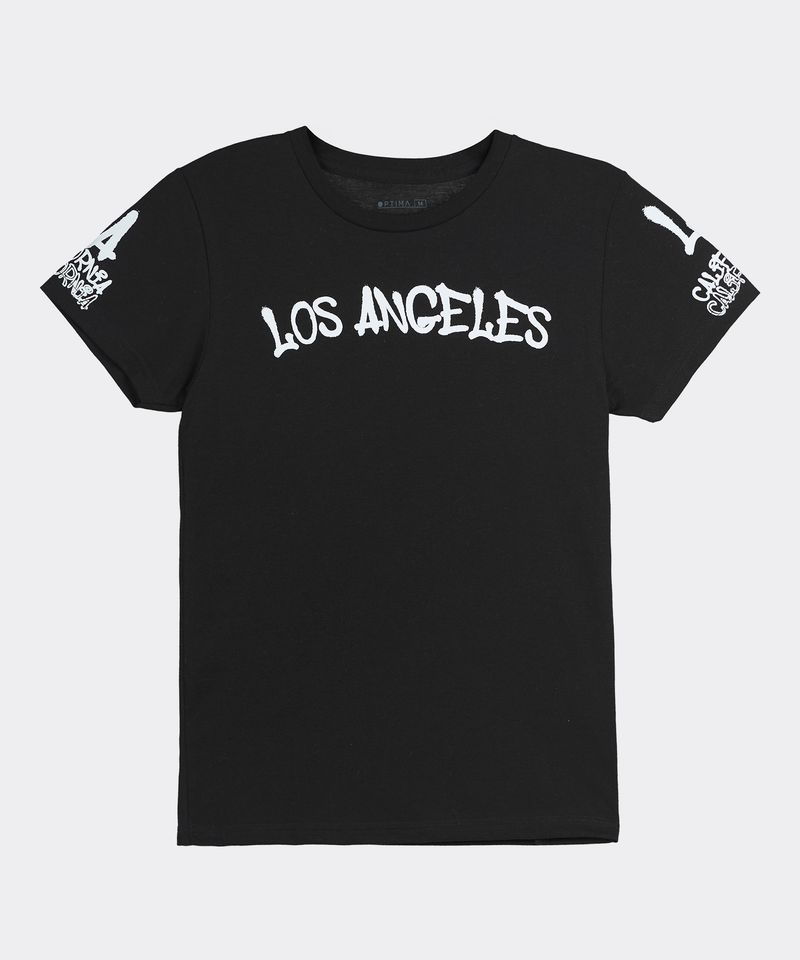 Playera de Niño Juvenil